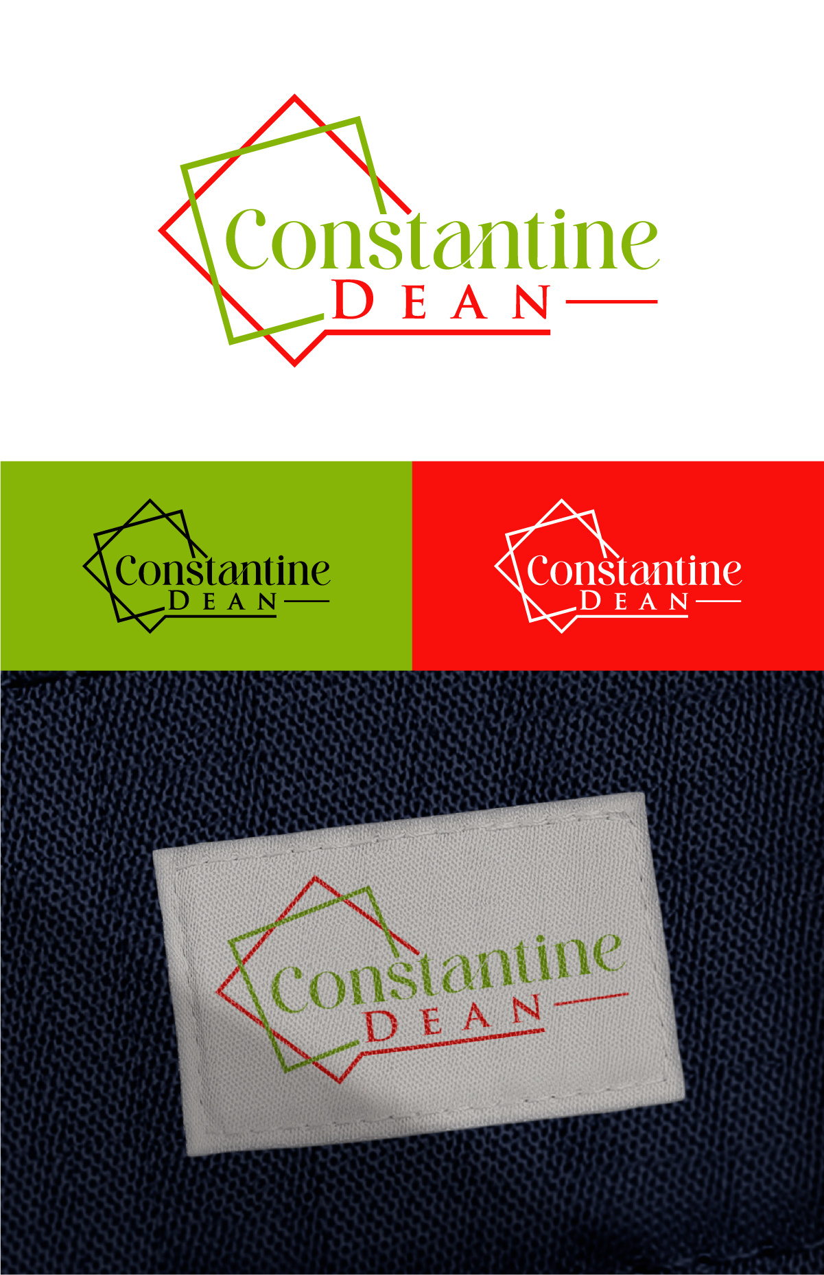 Logo Design by DesignLima for this project | Design #30007786