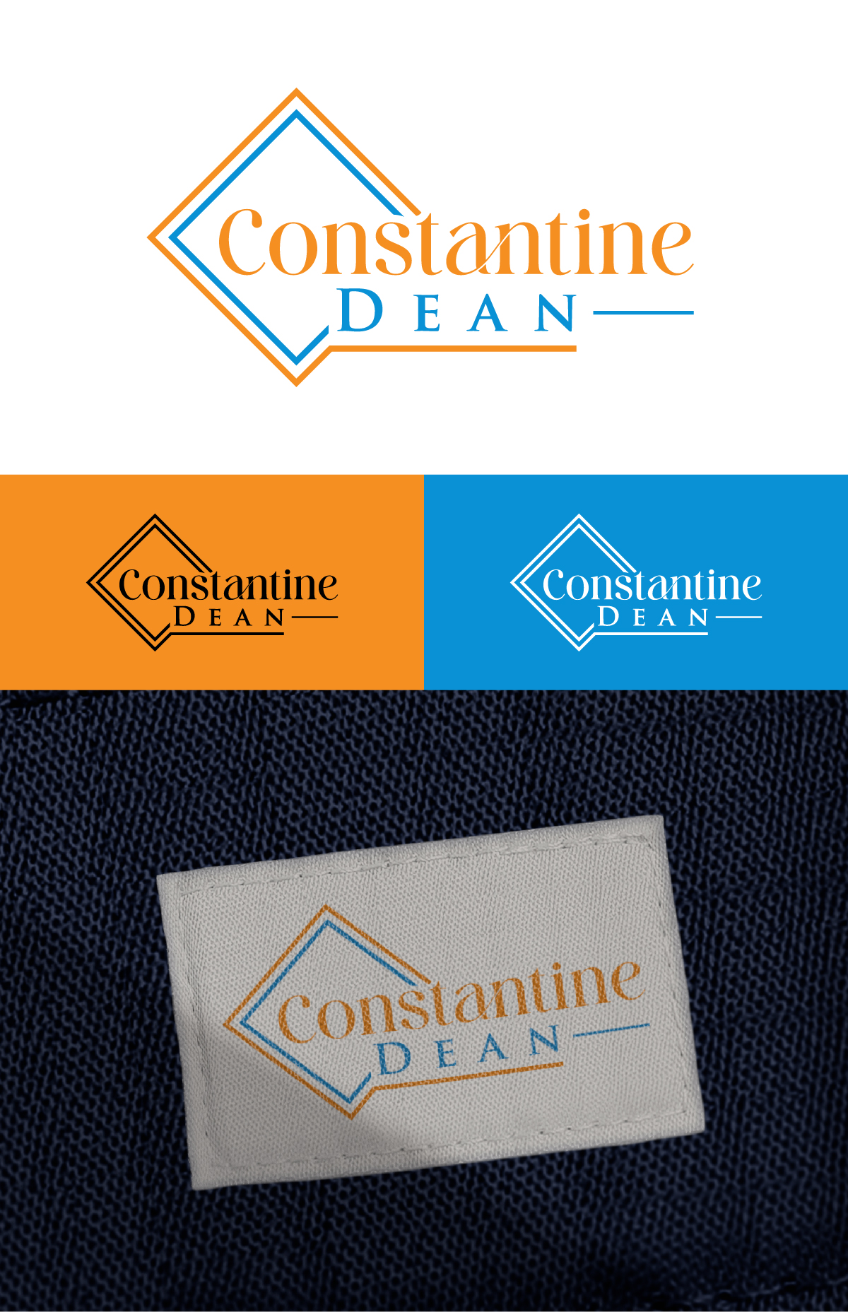 Logo Design by DesignLima for this project | Design #30007791