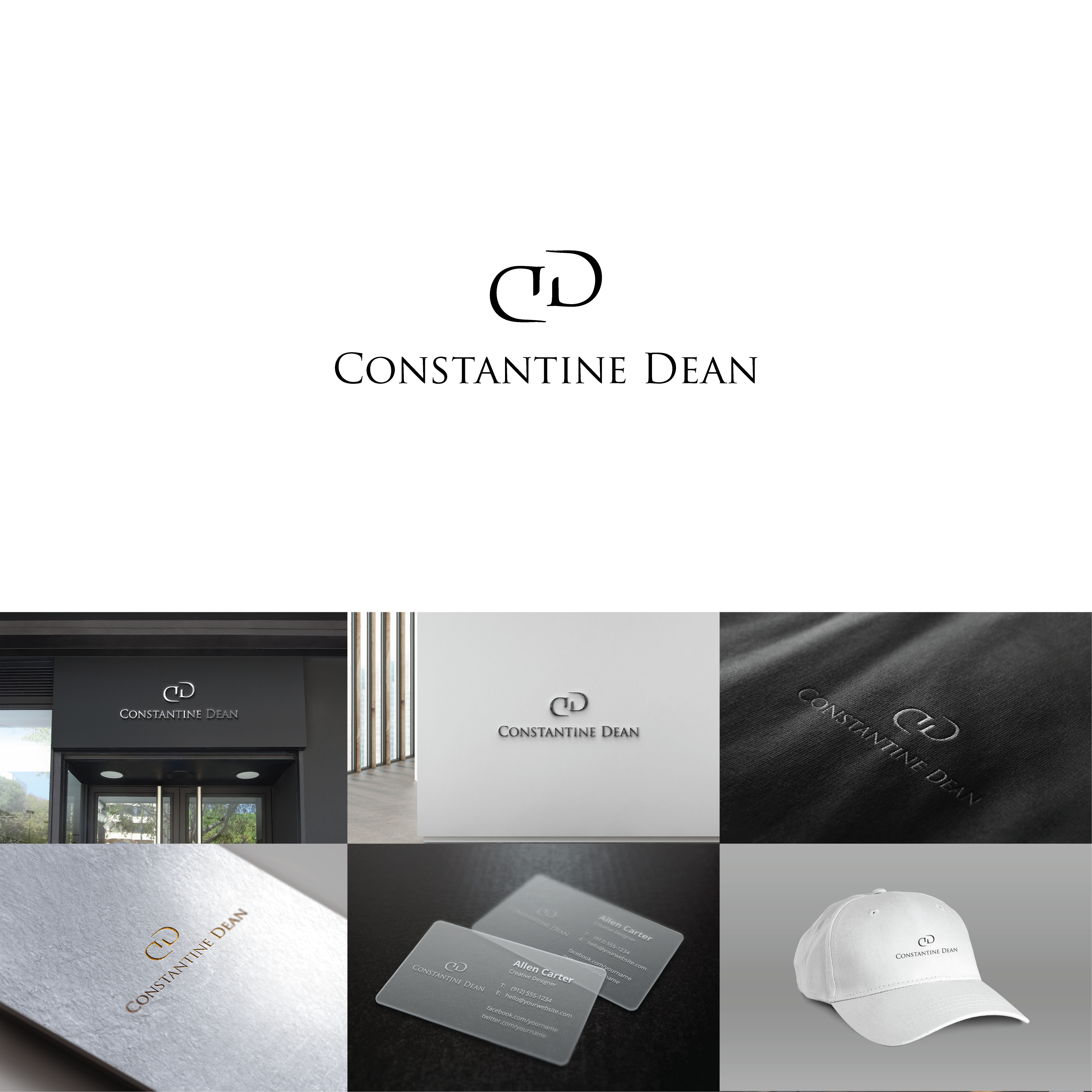 Logo Design by konde.hipe for this project | Design #30031202