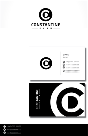 Logo Design by zebronicgraphic for this project | Design: #30000852