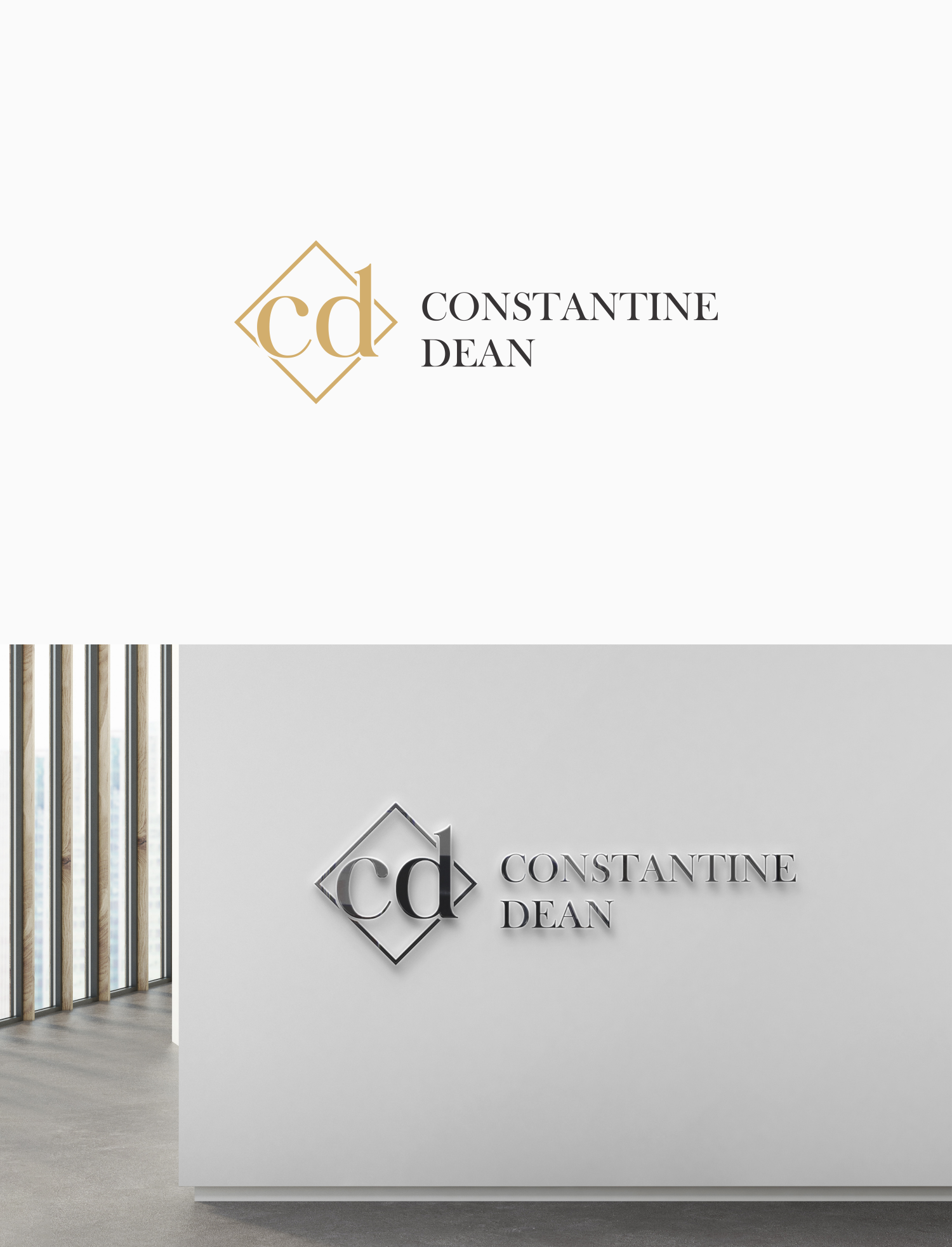 Logo Design by Jozjozan.Std™ for this project | Design #30001832