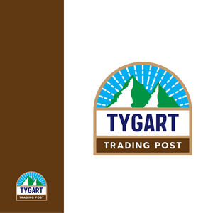 Logo Design by NeilDesign for Tygart Mountain Sports | Design: #30011805