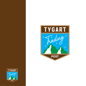 Logo Design by NeilDesign for Tygart Mountain Sports | Design: #30011811