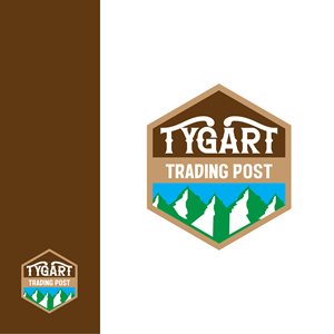 Logo Design by NeilDesign for Tygart Mountain Sports | Design: #30011819