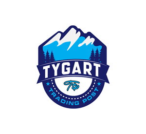 Logo Design by Farhad Design for Tygart Mountain Sports | Design #30007468