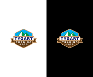 Logo-Design von jonkonrad für Tygart Mountain Sports | Design: #30007570