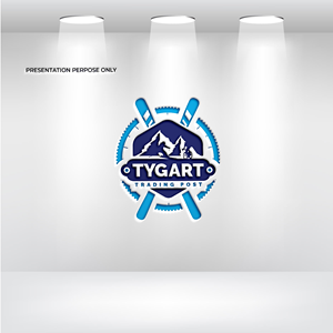 Logo Design by RS_Design for Tygart Mountain Sports | Design: #30003302