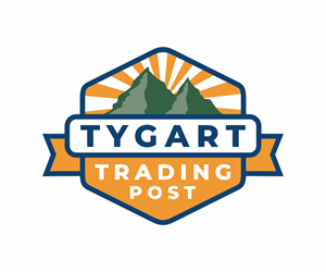 Logo Design by khenn for Tygart Mountain Sports | Design: #30013995