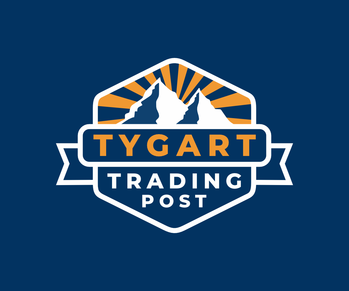 Logo-Design von khenn für Tygart Mountain Sports | Design #30013997