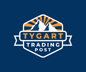 Logo Design by khenn for Tygart Mountain Sports | Design: #30013997