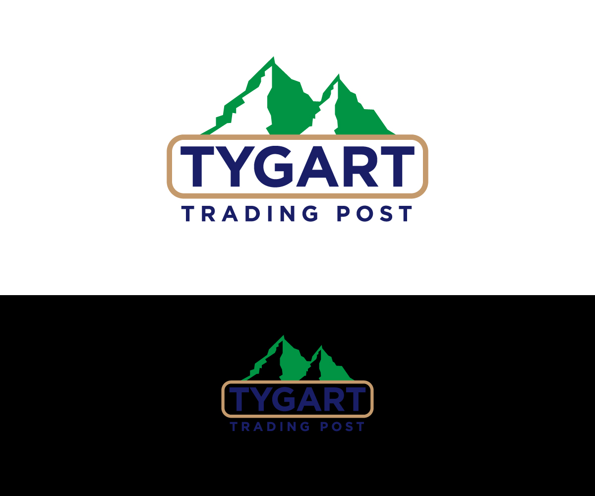 Logo-Design von Kavth für Tygart Mountain Sports | Design #30040895