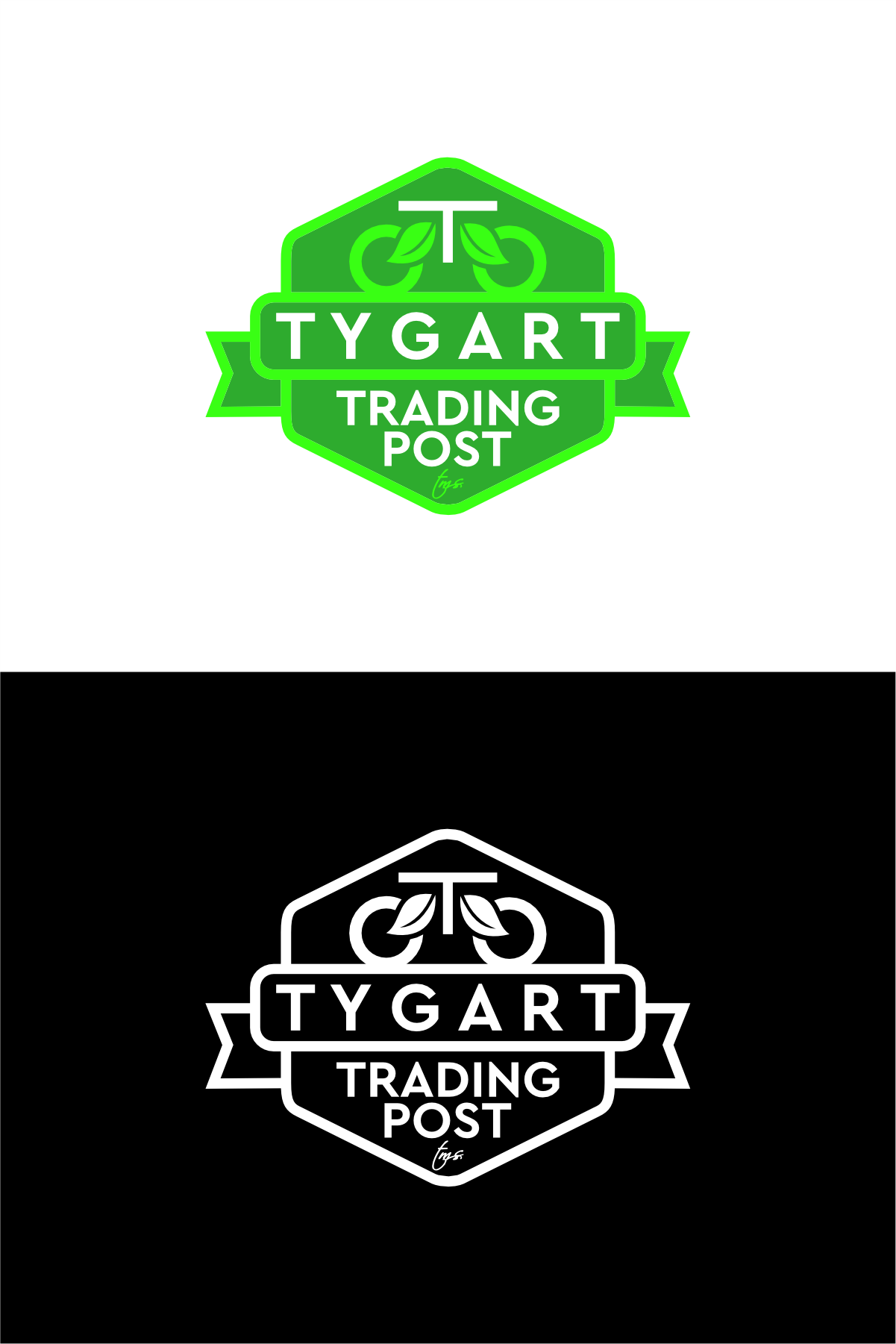 Logo Design by Clego for Tygart Mountain Sports | Design #30003213