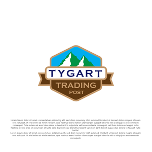 Logo-Design von Graphixpointt für Tygart Mountain Sports | Design: #30004066