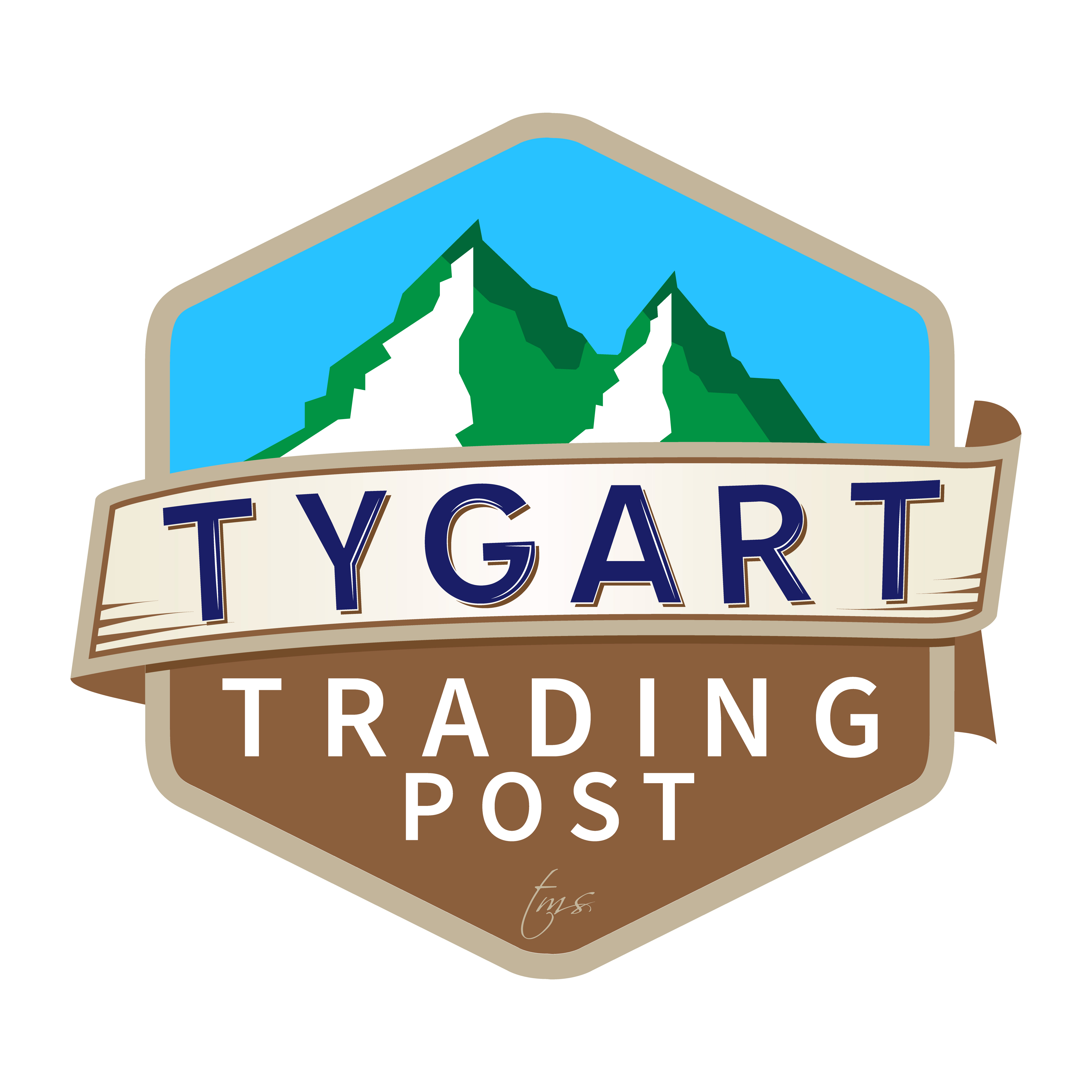 Design de Logo par Appy Design pour Tygart Mountain Sports | Design #30004681