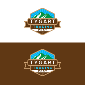 Logo Design by chris Ray for Tygart Mountain Sports | Design: #30005165