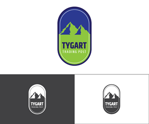 Logo Design by Ruwantha Design for Tygart Mountain Sports | Design: #30039826