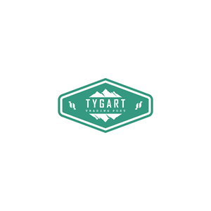 Logo Design by Azmi Achmad for Tygart Mountain Sports | Design: #30013617