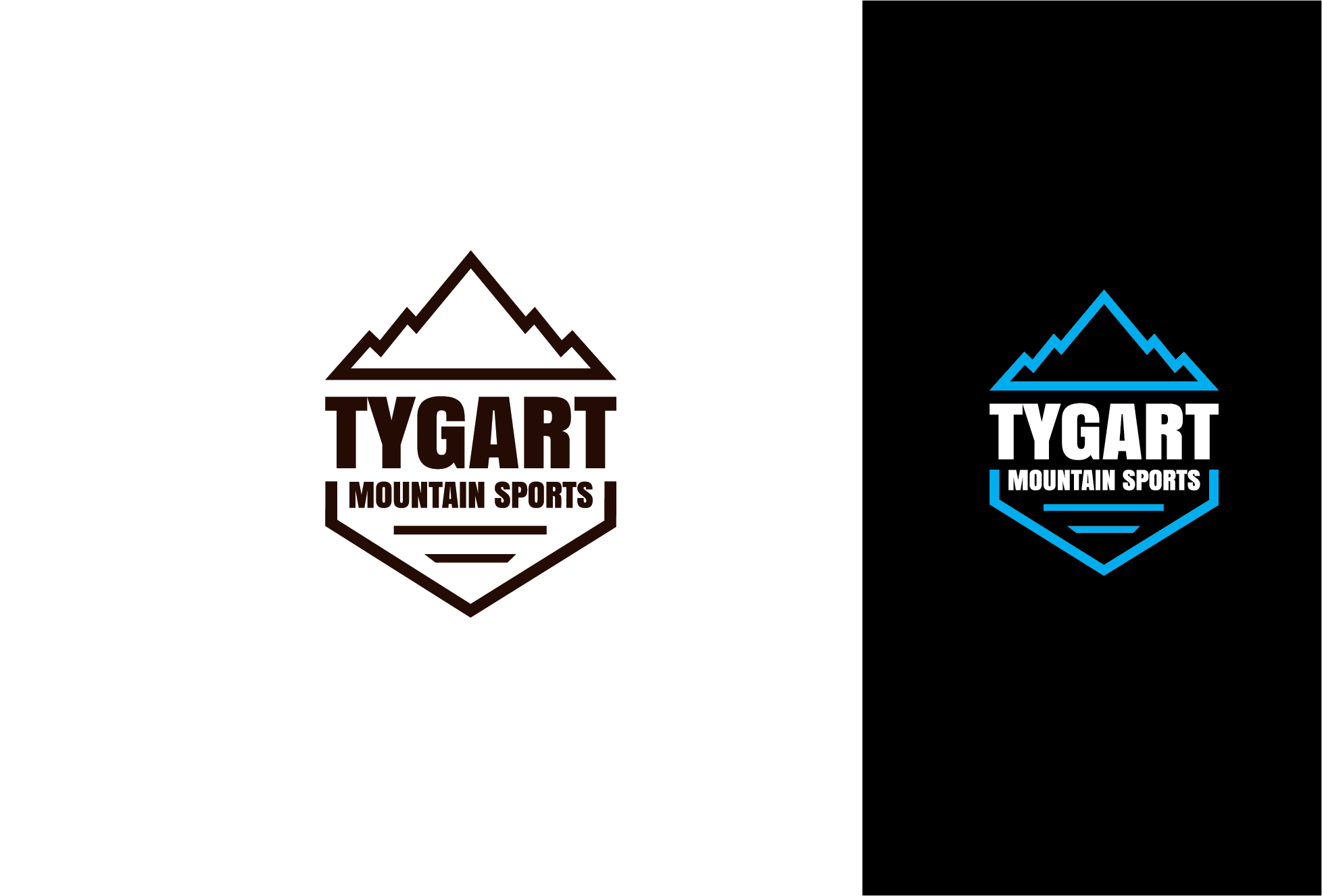 Logo Design by jizzy123 for Tygart Mountain Sports | Design #30011837