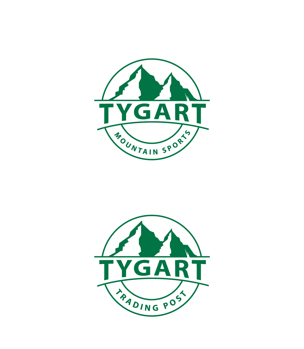 Logo Design by ashantha for Tygart Mountain Sports | Design #30044591