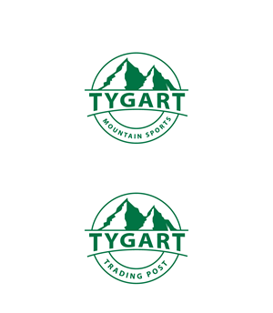 Logo Design by ashantha for Tygart Mountain Sports | Design #30044591