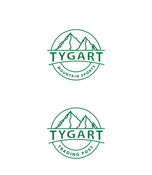 Logo-Design von ashantha für Tygart Mountain Sports | Design: #30044620