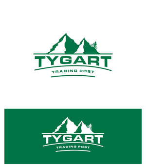 Logo-Design von ashantha für Tygart Mountain Sports | Design: #30044651