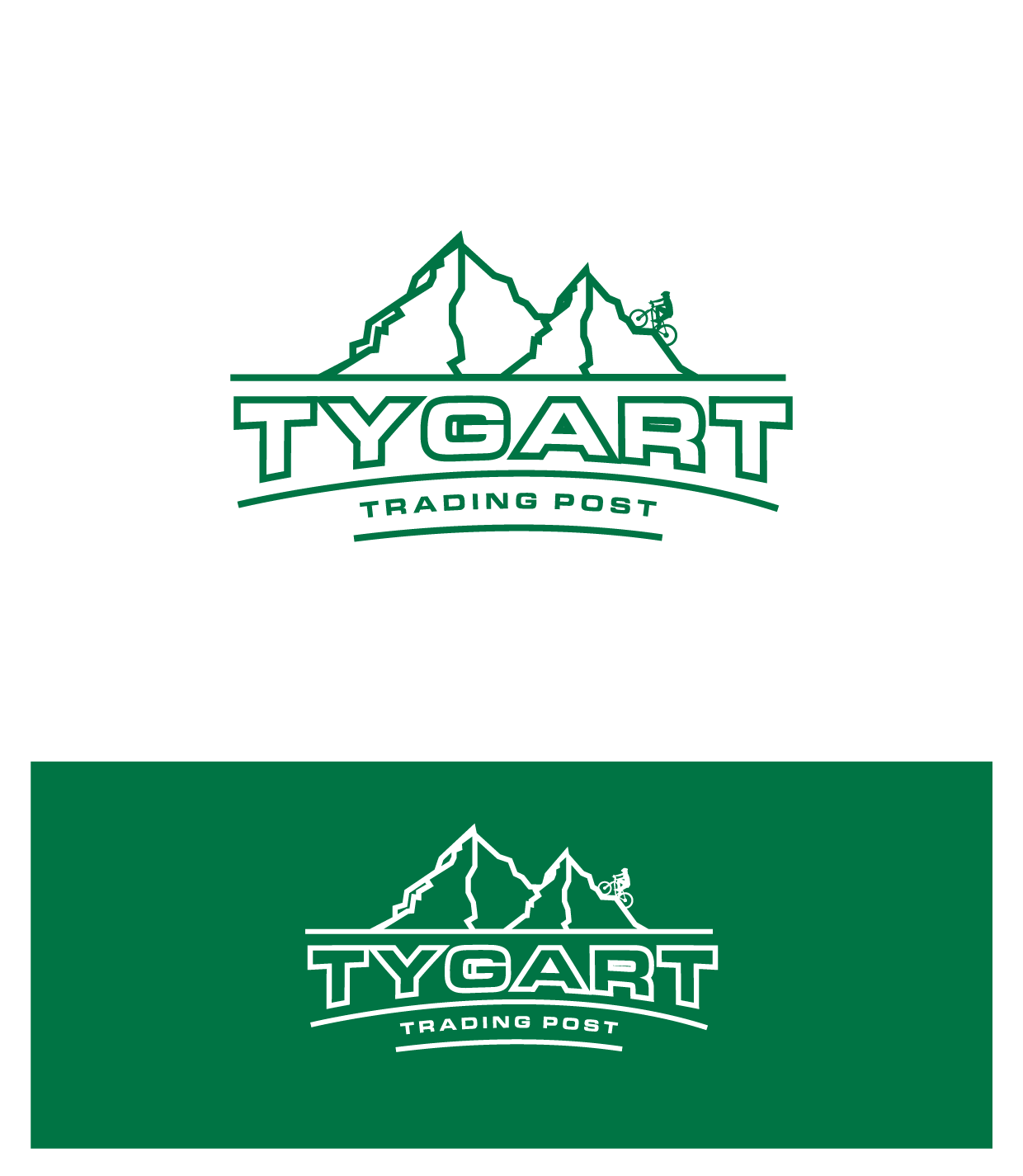 Logo-Design von ashantha für Tygart Mountain Sports | Design #30044656