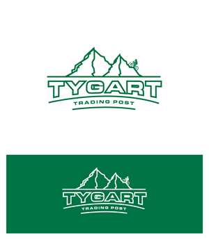 Logo-Design von ashantha für Tygart Mountain Sports | Design: #30044656