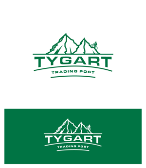 Logo-Design von ashantha für Tygart Mountain Sports | Design: #30044674