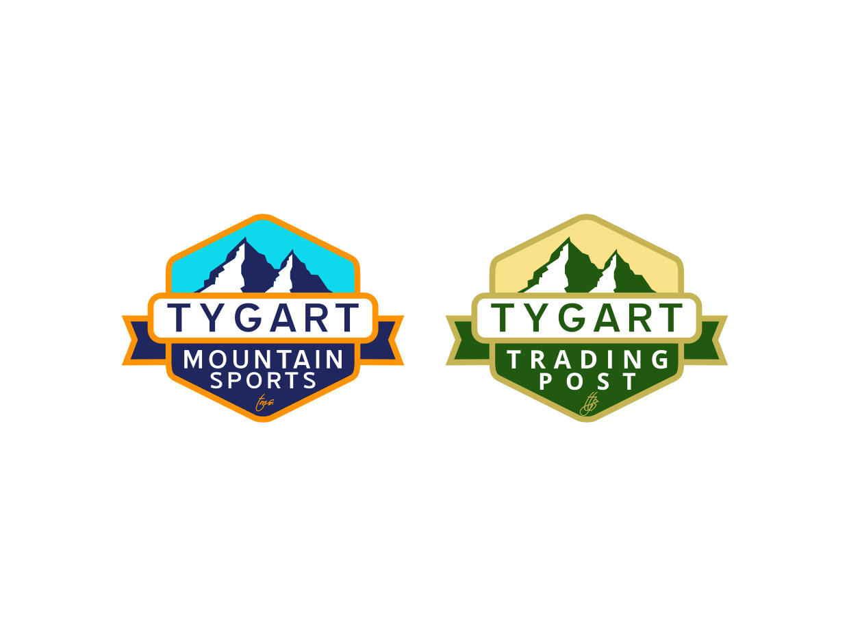 Logo Design by Atvento Graphics for Tygart Mountain Sports | Design: #30017831