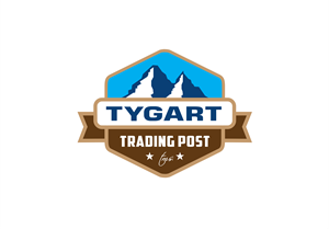 Logo Design by Pak We Designs for Tygart Mountain Sports | Design: #30015135