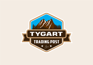 Logo Design by Pak We Designs for Tygart Mountain Sports | Design: #30015238