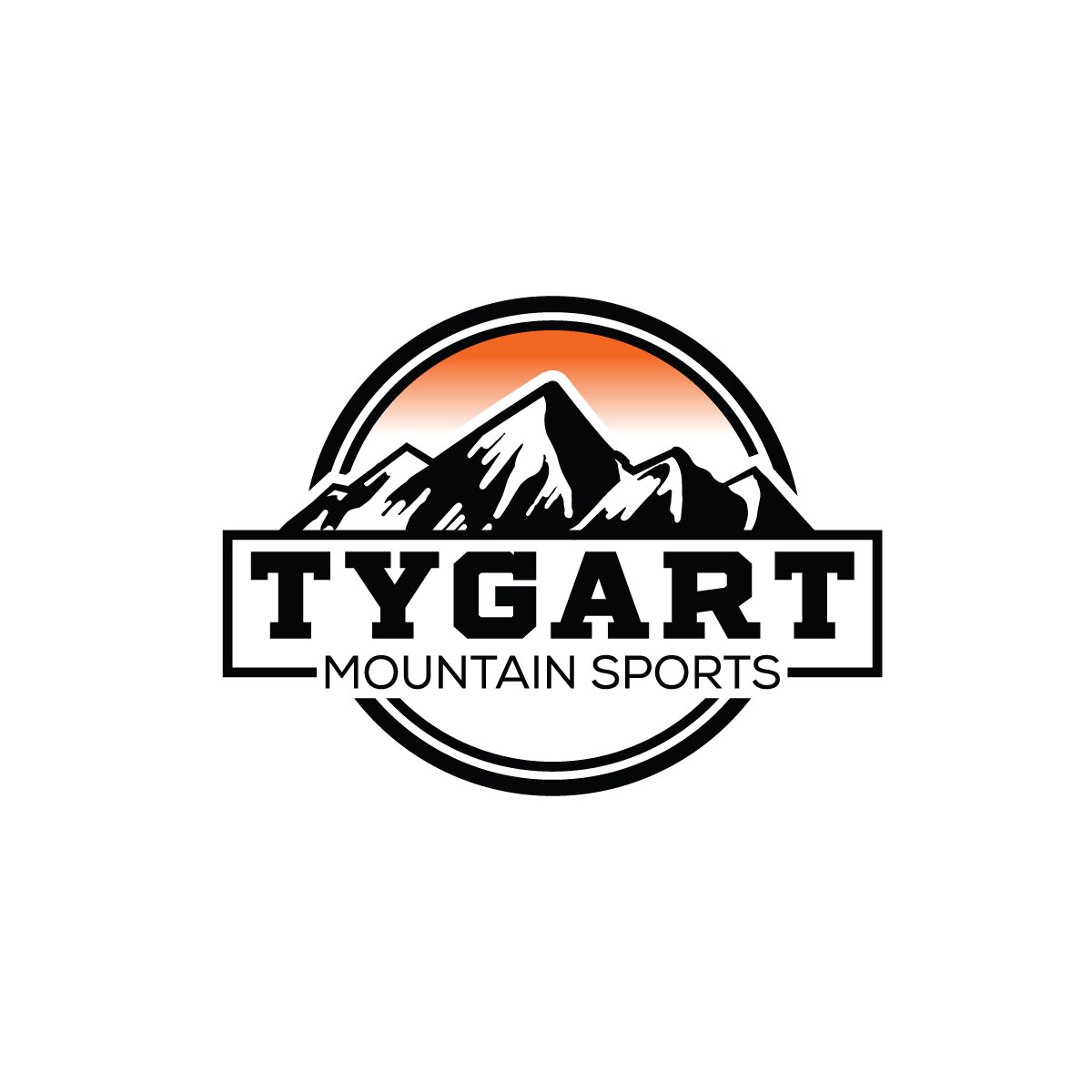 Logo Design by LAXMI DESIGNHUB for Tygart Mountain Sports | Design #30006381