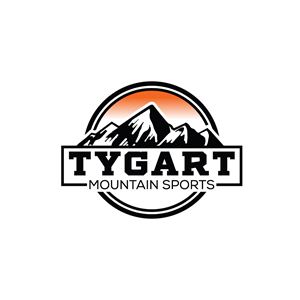 Logo Design by Pictorial for Tygart Mountain Sports | Design #30006381