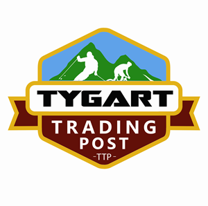 Logo Design by pinoy_azkals71 for Tygart Mountain Sports | Design: #30028821