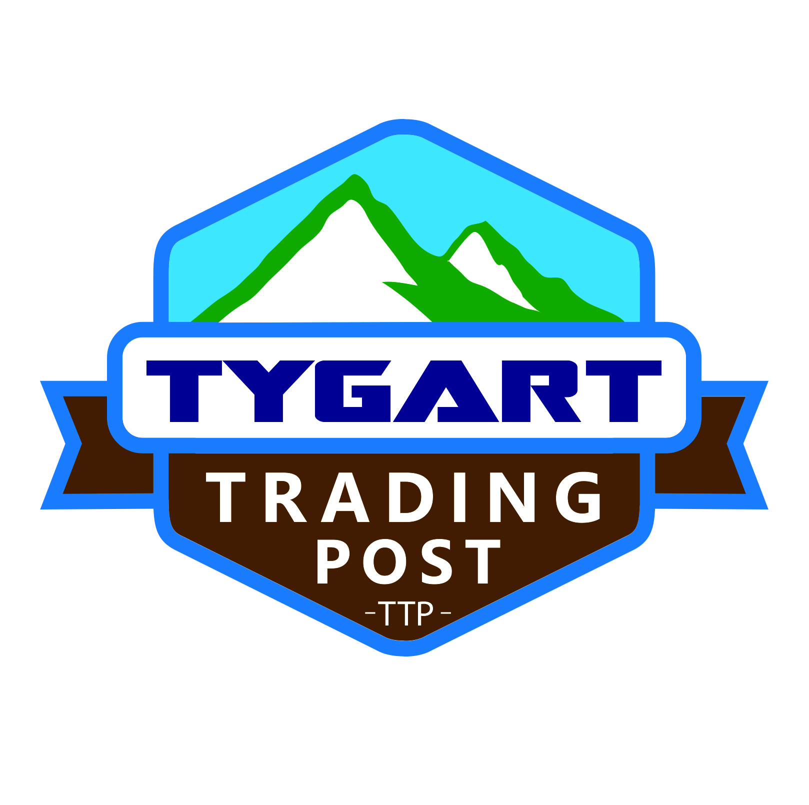 Logo Design by pinoy_azkals71 for Tygart Mountain Sports | Design #30028823