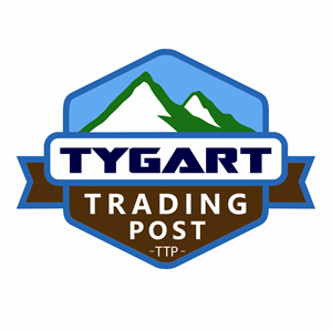 Logo Design by pinoy_azkals71 for Tygart Mountain Sports | Design: #30028823