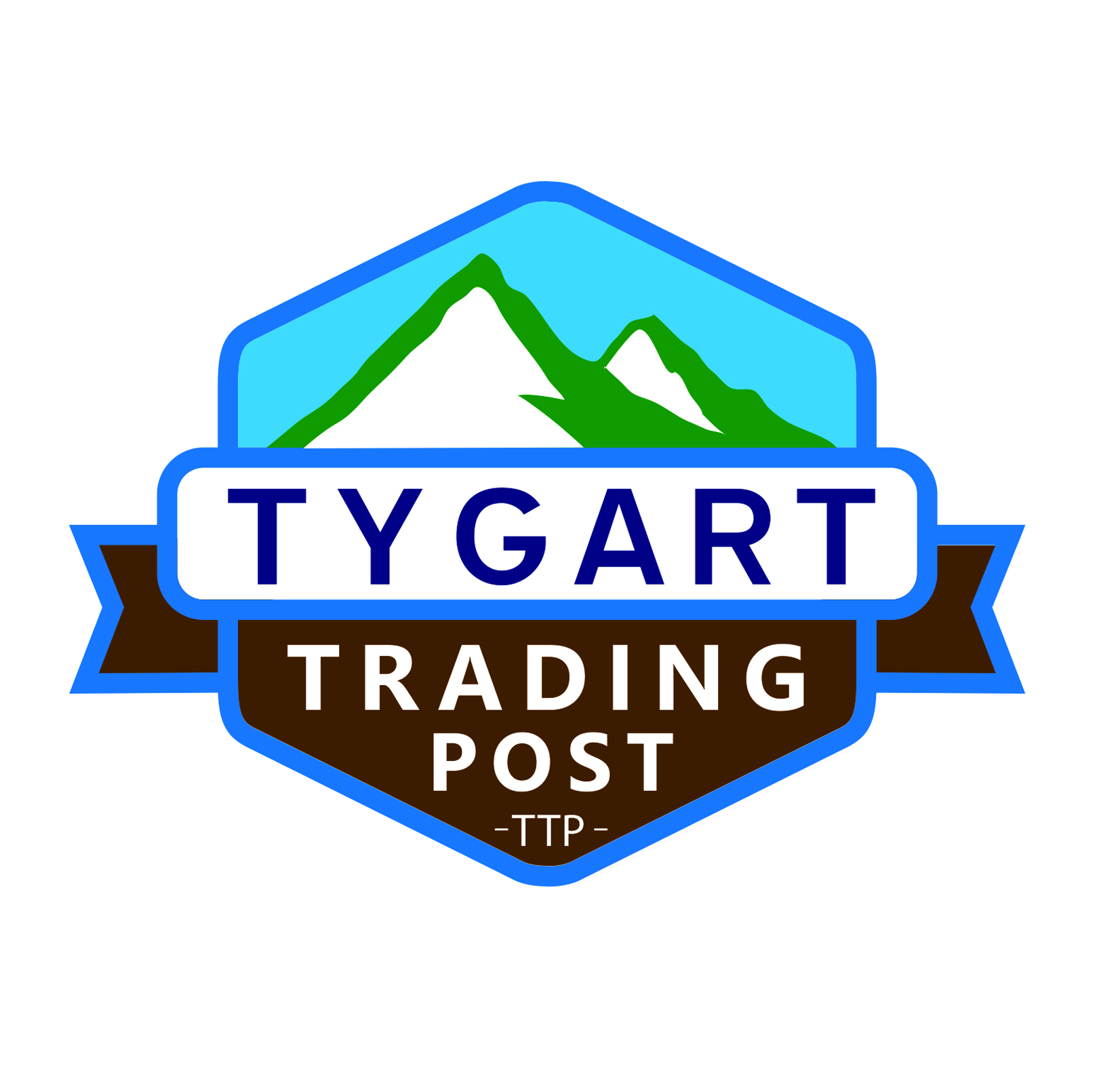 Logo Design by pinoy_azkals71 for Tygart Mountain Sports | Design #30028824