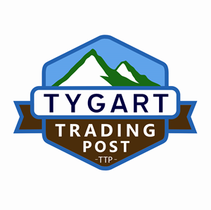Logo Design by pinoy_azkals71 for Tygart Mountain Sports | Design: #30028824