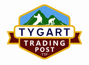 Logo Design by pinoy_azkals71 for Tygart Mountain Sports | Design: #30028833