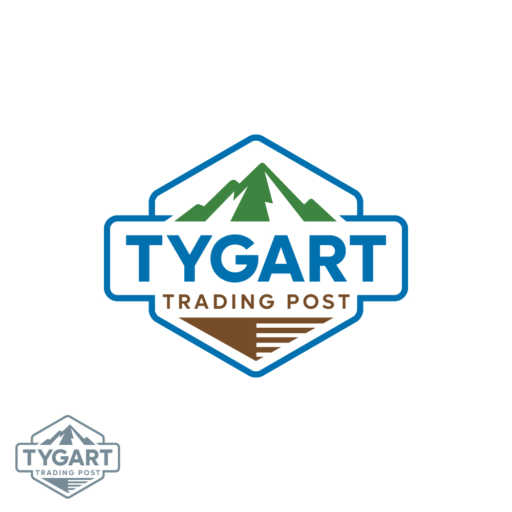 Logo-Design von Magic of Art für Tygart Mountain Sports | Design #30006730
