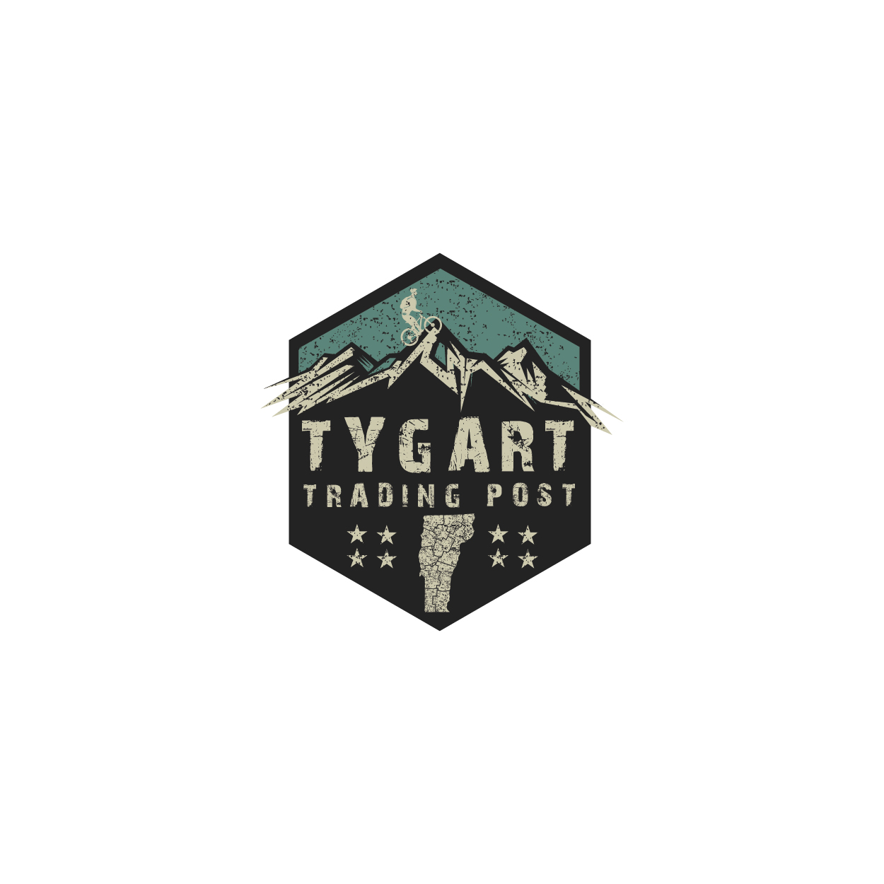 Logo Design by Maxo-Biz for Tygart Mountain Sports | Design #30005723