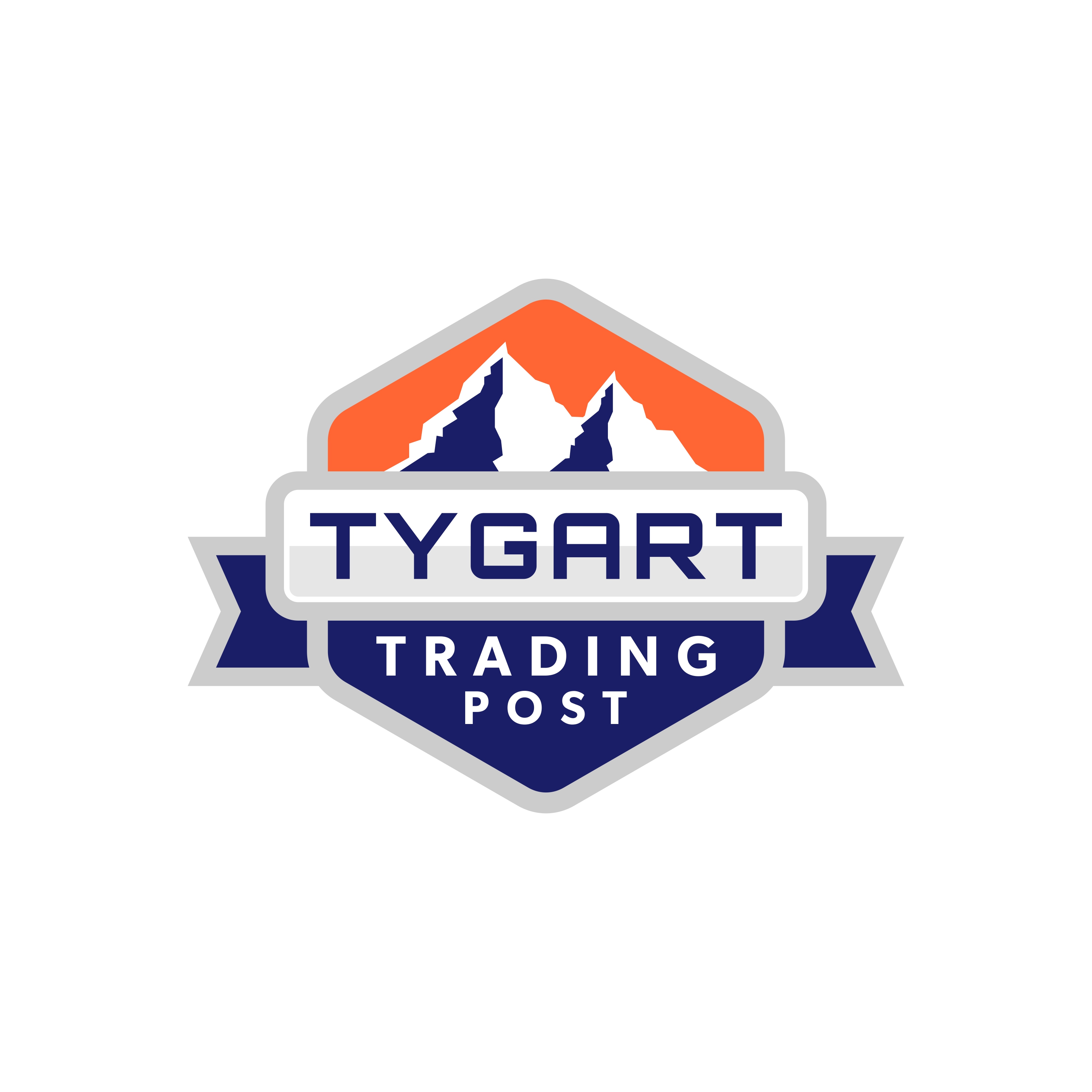 Logo Design by Firsada for Tygart Mountain Sports | Design #30003113