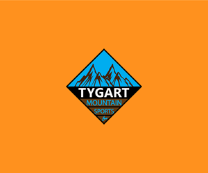 Logo Design by CrewType for Tygart Mountain Sports | Design: #30003472