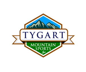 Logo Design by Ansh Design for Tygart Mountain Sports | Design: #30006569