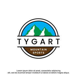 Logo Design by yozikurnia777 for Tygart Mountain Sports | Design #30003438