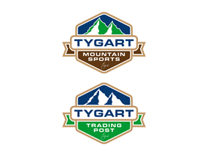 Logo Design by BNdesigner for Tygart Mountain Sports | Design: #30010966