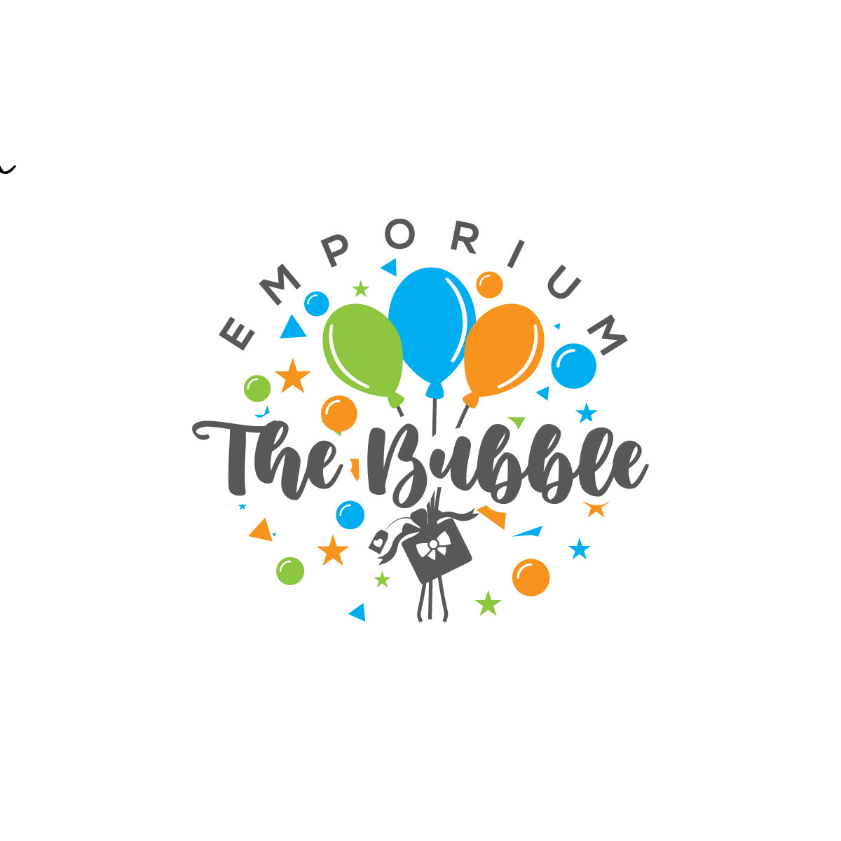 Logo-Design von Rosalie.. für PimpedOutKids | Design #30009720