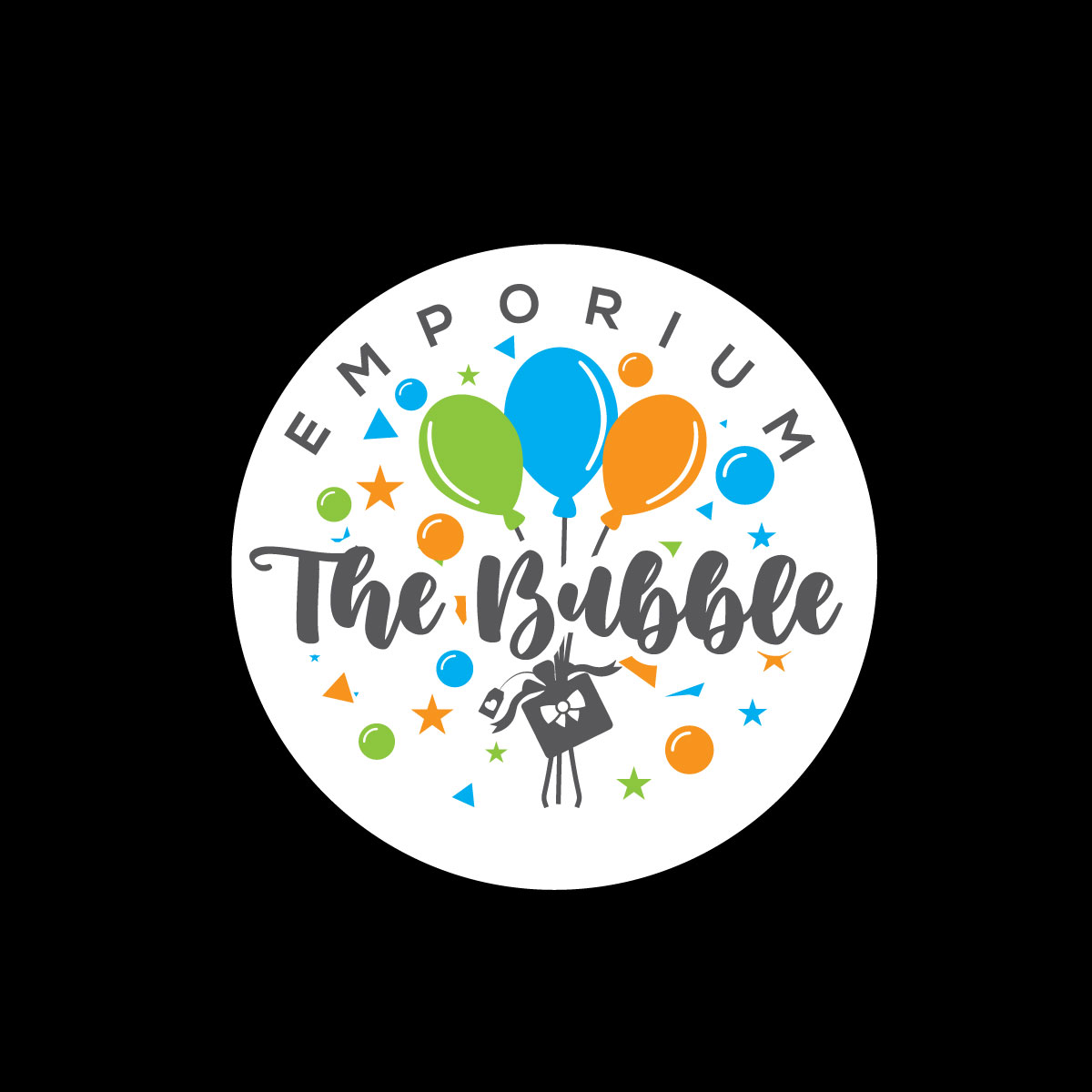 Logo-Design von Rosalie.. für PimpedOutKids | Design #30009721