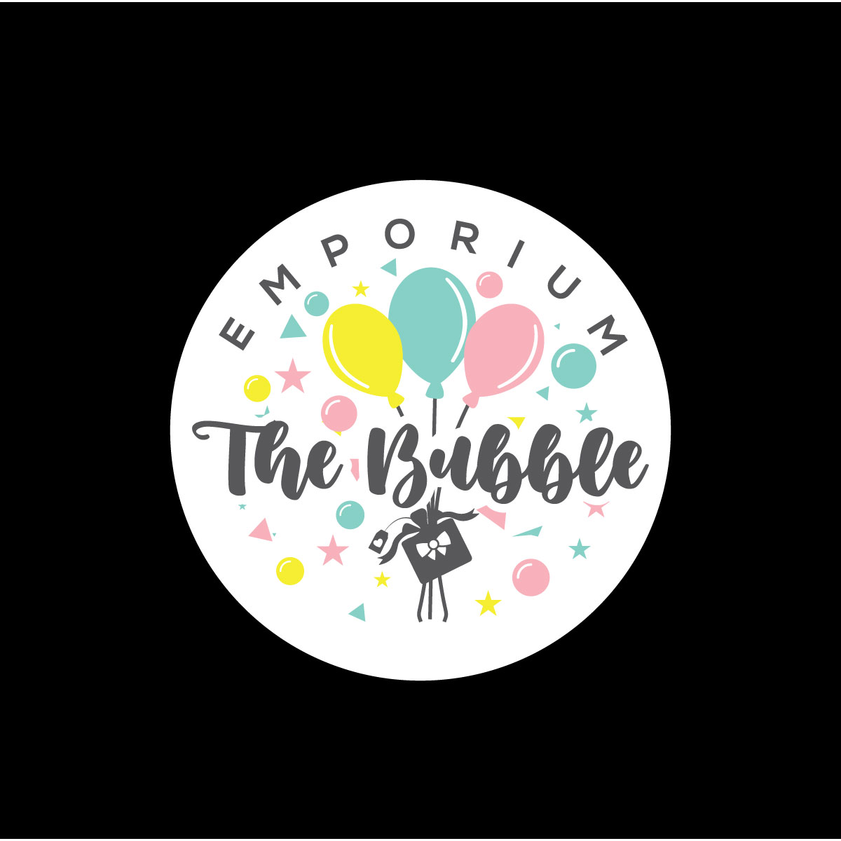 Logo-Design von Rosalie.. für PimpedOutKids | Design #30020006